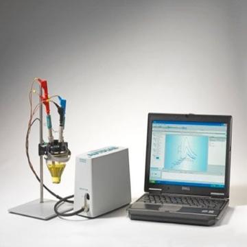 Electrochemical Workstation