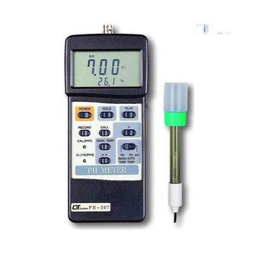 MRC pH Meter PH-207