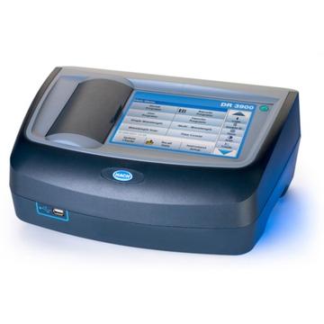 Visible Spectrophotometer