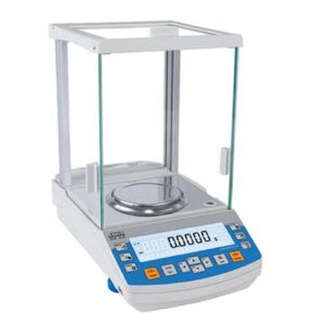 Analytical balance