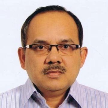 Dr. Md. Omar Faruque