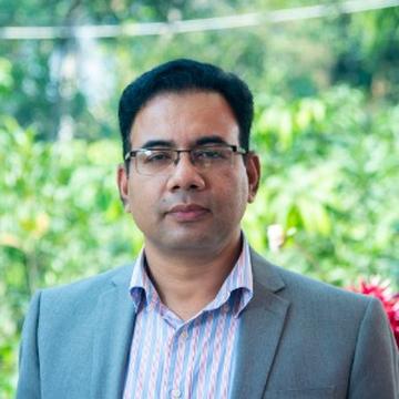 Dr. Mohammad Kamal Hossain